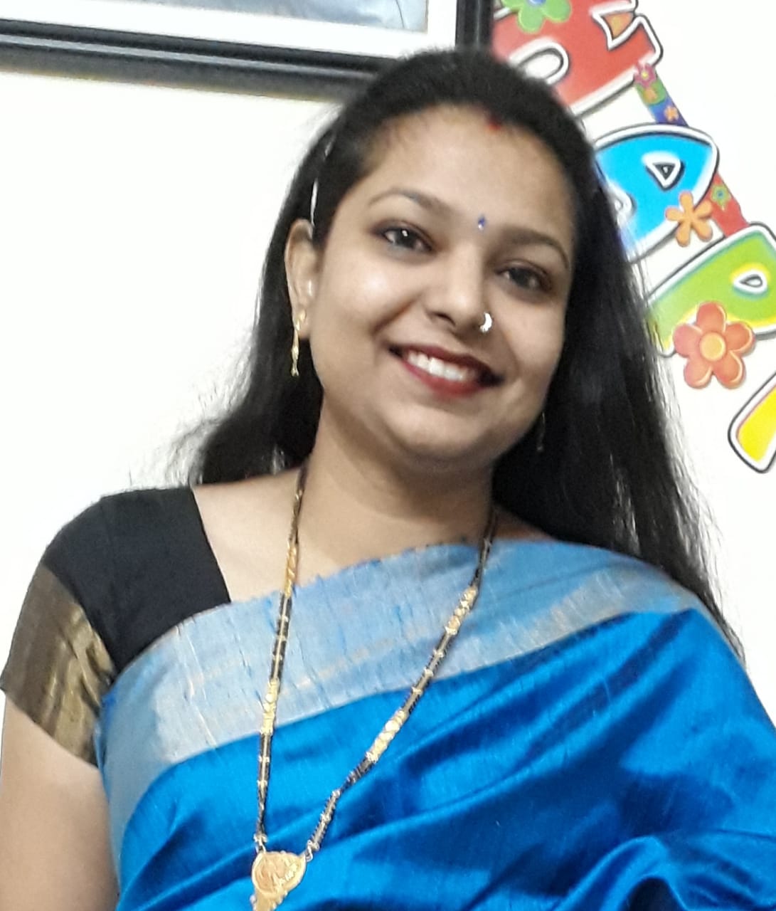 Mrs. Aditi Gautam