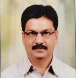 Dr. Yugal Kishore Chandra