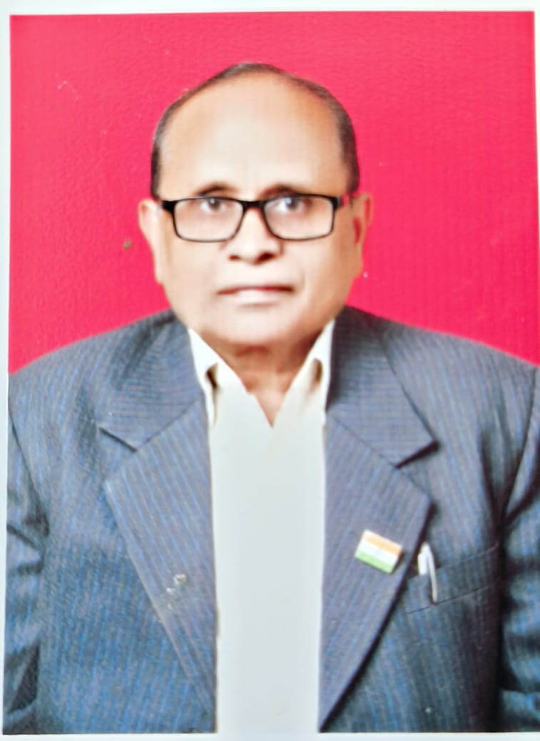 DR. PAWAN KUMAR AGARWAL